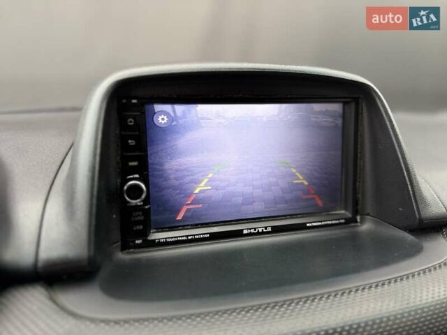 Серый Субару Форестер, объемом двигателя 2 л и пробегом 281 тыс. км за 5600 $, фото 34 на Automoto.ua