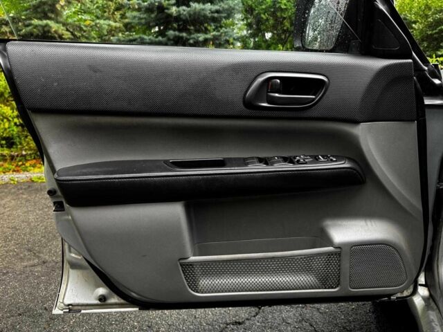 Сірий Субару Forester, об'ємом двигуна 2 л та пробігом 345 тис. км за 6940 $, фото 11 на Automoto.ua