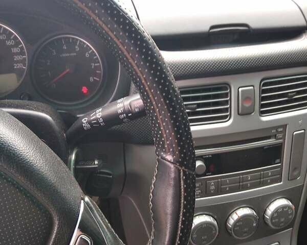 Сірий Субару Forester, об'ємом двигуна 2 л та пробігом 300 тис. км за 5300 $, фото 11 на Automoto.ua