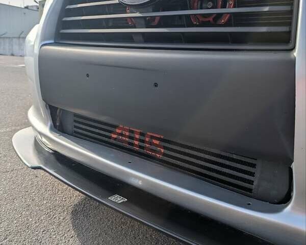 Серый Субару Форестер, объемом двигателя 2.5 л и пробегом 75 тыс. км за 13000 $, фото 26 на Automoto.ua