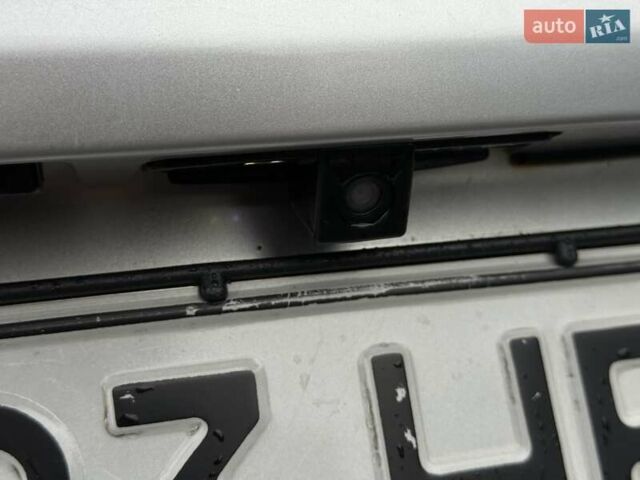 Серый Субару Форестер, объемом двигателя 2 л и пробегом 281 тыс. км за 5600 $, фото 16 на Automoto.ua