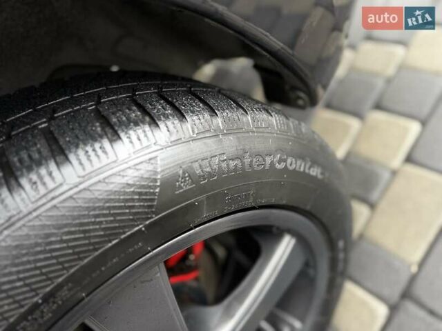 Серый Субару Форестер, объемом двигателя 2 л и пробегом 281 тыс. км за 5600 $, фото 18 на Automoto.ua