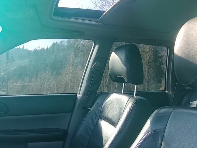 Сірий Субару Forester, об'ємом двигуна 2 л та пробігом 390 тис. км за 6100 $, фото 2 на Automoto.ua