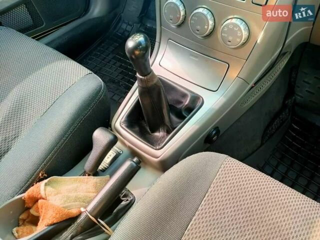 Субару Форестер 2006 в Ивано-Франковске на Automoto.ua Серый Субару Форестер, объемом двигателя 2 л и пробегом 350 тыс. км за 6000 $, фото 7 на Automoto.ua