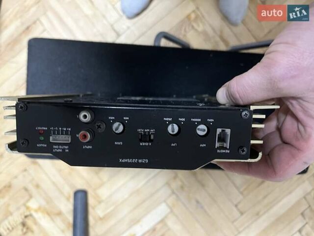 Серый Субару Форестер, объемом двигателя 2 л и пробегом 174 тыс. км за 7000 $, фото 36 на Automoto.ua