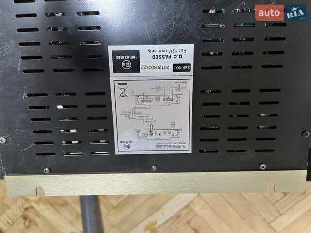 Серый Субару Форестер, объемом двигателя 2 л и пробегом 174 тыс. км за 7000 $, фото 37 на Automoto.ua
