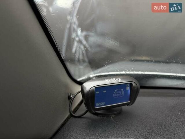 Серый Субару Форестер, объемом двигателя 2 л и пробегом 281 тыс. км за 5600 $, фото 30 на Automoto.ua