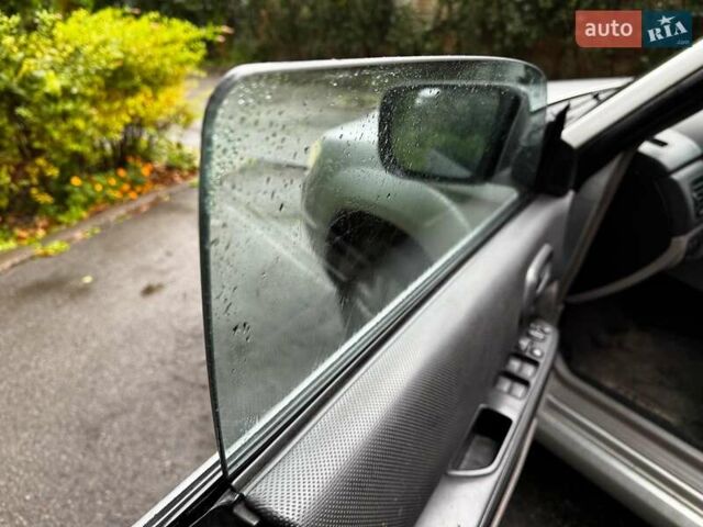 Субару Форестер 2006 в Киеве на Automoto.ua Серый Субару Форестер, объемом двигателя 2 л и пробегом 345 тыс. км за 7440 $, фото 13 на Automoto.ua