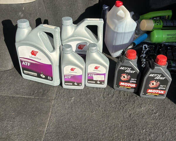 Серый Субару Форестер, объемом двигателя 2.46 л и пробегом 240 тыс. км за 7200 $, фото 6 на Automoto.ua