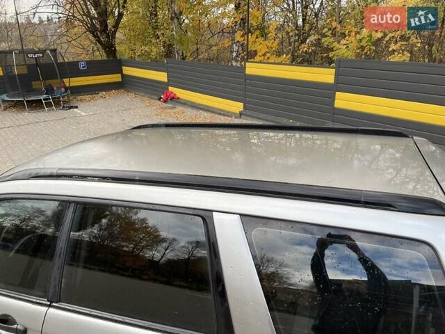 Субару Форестер 2006 в Жмеренке на Automoto.ua Серый Субару Форестер, объемом двигателя 1.99 л и пробегом 246 тыс. км за 5800 $, фото 6 на Automoto.ua