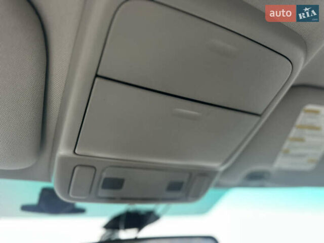 Сірий Субару Forester, об'ємом двигуна 2 л та пробігом 295 тис. км за 6199 $, фото 33 на Automoto.ua