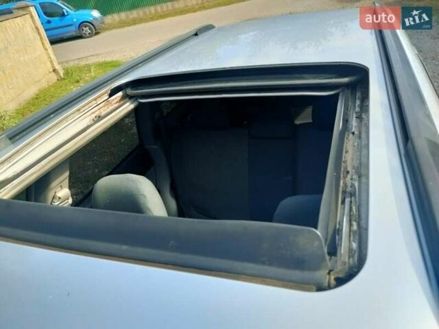 Субару Форестер 2006 в Ивано-Франковске на Automoto.ua Серый Субару Форестер, объемом двигателя 2 л и пробегом 350 тыс. км за 6000 $, фото 4 на Automoto.ua