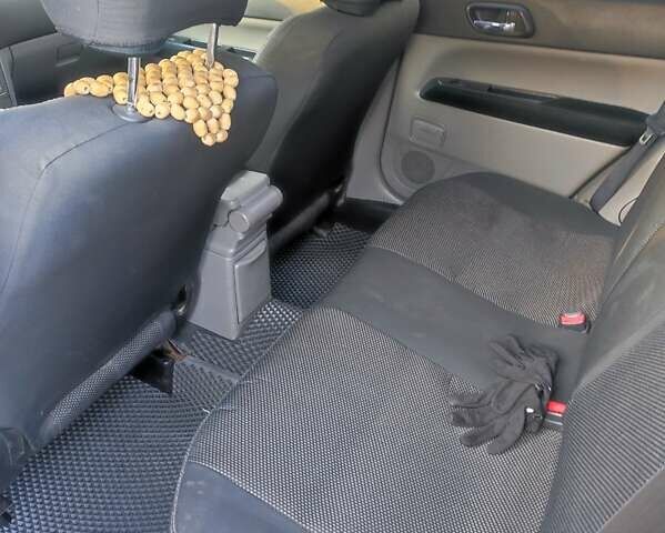 Субару Forester 2006 у Харкові на Automoto.ua Сірий Субару Forester, об'ємом двигуна 2.5 л та пробігом 270 тис. км за 7000 $, фото 7 на Automoto.ua
