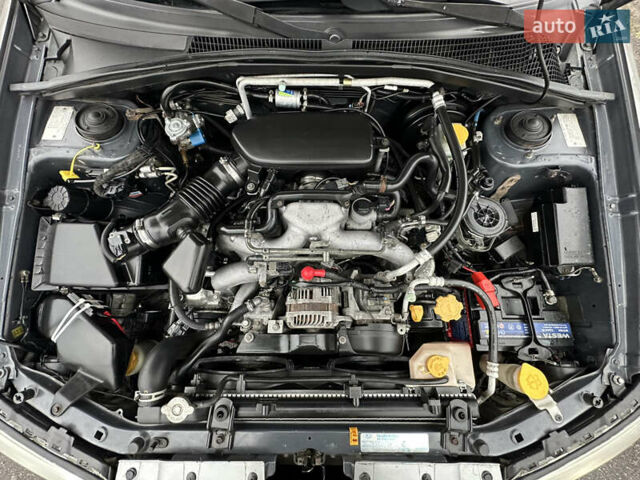 Сірий Субару Forester, об'ємом двигуна 2 л та пробігом 295 тис. км за 6199 $, фото 35 на Automoto.ua