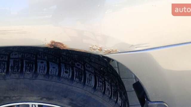 Серый Субару Форестер, объемом двигателя 1.99 л и пробегом 295 тыс. км за 5400 $, фото 7 на Automoto.ua