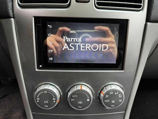 Сірий Субару Forester, об'ємом двигуна 2 л та пробігом 345 тис. км за 6940 $, фото 18 на Automoto.ua