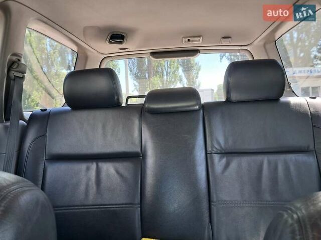 Субару Форестер 2006 в Киеве на Automoto.ua Серый Субару Форестер, объемом двигателя 1.99 л и пробегом 186 тыс. км за 7500 $, фото 16 на Automoto.ua