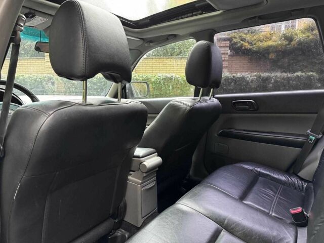 Сірий Субару Forester, об'ємом двигуна 2 л та пробігом 345 тис. км за 6940 $, фото 23 на Automoto.ua