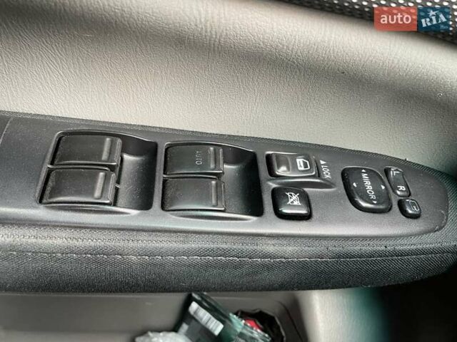 Субару Форестер 2006 в Жмеренке на Automoto.ua Серый Субару Форестер, объемом двигателя 1.99 л и пробегом 246 тыс. км за 5800 $, фото 10 на Automoto.ua