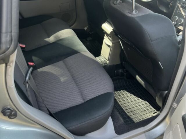Сірий Субару Forester, об'ємом двигуна 2 л та пробігом 244 тис. км за 4600 $, фото 11 на Automoto.ua