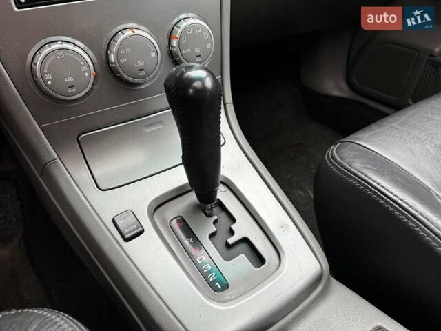 Субару Форестер 2006 в Киеве на Automoto.ua Серый Субару Форестер, объемом двигателя 2 л и пробегом 345 тыс. км за 7440 $, фото 19 на Automoto.ua