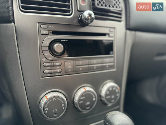 Сірий Субару Forester, об'ємом двигуна 1.99 л та пробігом 149 тис. км за 5699 $, фото 21 на Automoto.ua