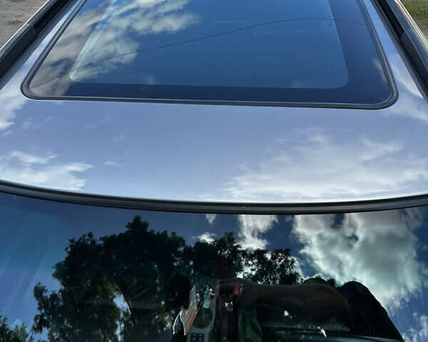 Серый Субару Форестер, объемом двигателя 2 л и пробегом 280 тыс. км за 7500 $, фото 23 на Automoto.ua