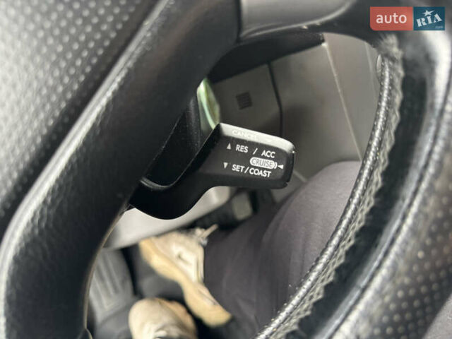 Сірий Субару Forester, об'ємом двигуна 1.99 л та пробігом 149 тис. км за 5699 $, фото 23 на Automoto.ua