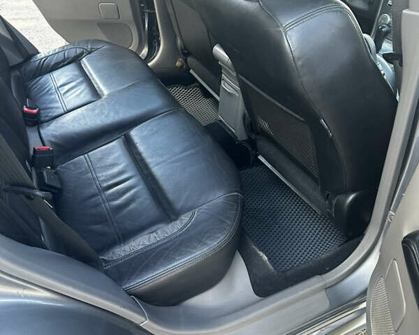 Серый Субару Форестер, объемом двигателя 2 л и пробегом 280 тыс. км за 7500 $, фото 21 на Automoto.ua