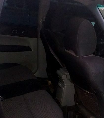 Сірий Субару Forester, об'ємом двигуна 2 л та пробігом 230 тис. км за 6500 $, фото 3 на Automoto.ua