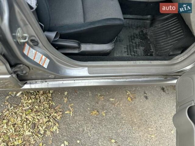 Сірий Субару Forester, об'ємом двигуна 2 л та пробігом 225 тис. км за 5250 $, фото 9 на Automoto.ua