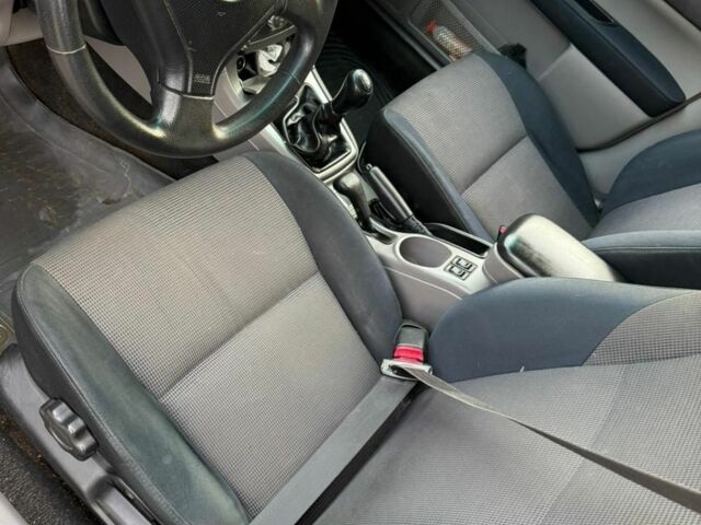 Сірий Субару Forester, об'ємом двигуна 0 л та пробігом 260 тис. км за 2900 $, фото 6 на Automoto.ua