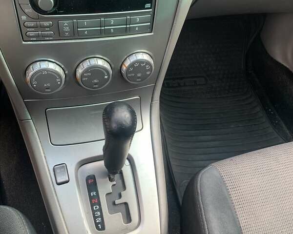 Серый Субару Форестер, объемом двигателя 1.99 л и пробегом 175 тыс. км за 6900 $, фото 2 на Automoto.ua