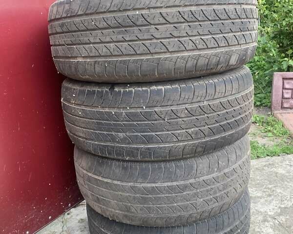 Серый Субару Форестер, объемом двигателя 1.99 л и пробегом 175 тыс. км за 6900 $, фото 7 на Automoto.ua