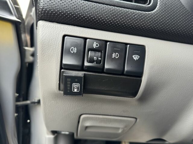 Серый Субару Форестер, объемом двигателя 2 л и пробегом 149 тыс. км за 5699 $, фото 22 на Automoto.ua