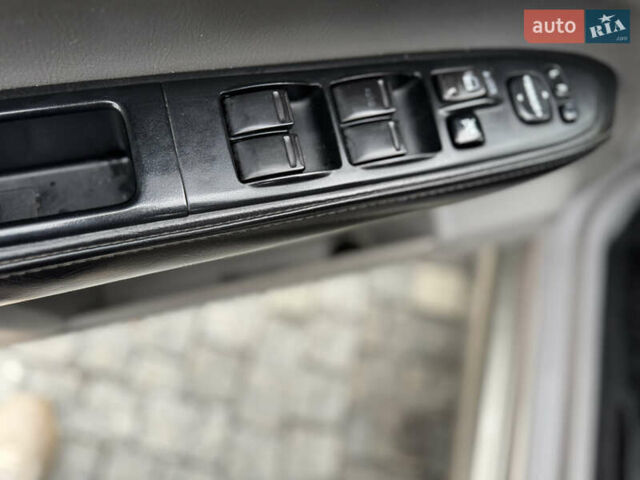 Сірий Субару Forester, об'ємом двигуна 1.99 л та пробігом 149 тис. км за 5699 $, фото 17 на Automoto.ua