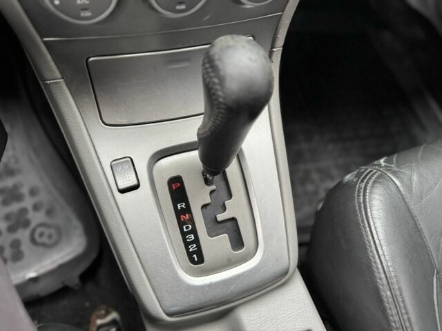 Серый Субару Форестер, объемом двигателя 2 л и пробегом 149 тыс. км за 5699 $, фото 21 на Automoto.ua