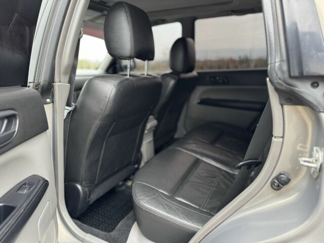 Серый Субару Форестер, объемом двигателя 2 л и пробегом 149 тыс. км за 5699 $, фото 15 на Automoto.ua