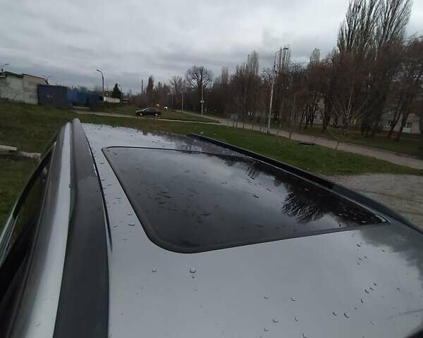 Серый Субару Форестер, объемом двигателя 1.99 л и пробегом 326 тыс. км за 8500 $, фото 9 на Automoto.ua