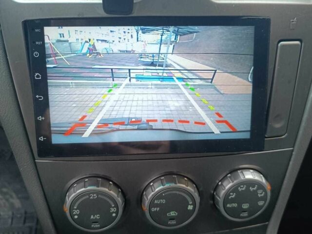 Серый Субару Форестер, объемом двигателя 2 л и пробегом 325 тыс. км за 5800 $, фото 8 на Automoto.ua