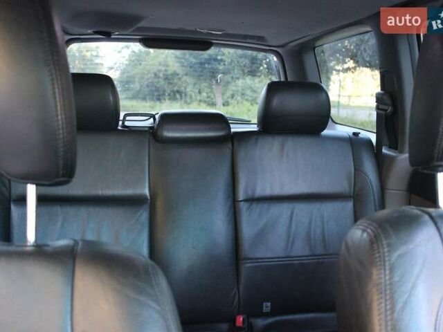 Серый Субару Форестер, объемом двигателя 2 л и пробегом 275 тыс. км за 6200 $, фото 10 на Automoto.ua