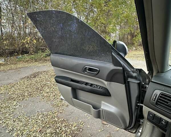 Сірий Субару Forester, об'ємом двигуна 2 л та пробігом 225 тис. км за 5250 $, фото 3 на Automoto.ua