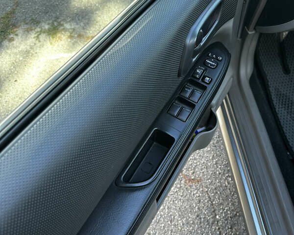 Серый Субару Форестер, объемом двигателя 2 л и пробегом 280 тыс. км за 7500 $, фото 20 на Automoto.ua