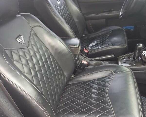 Субару Форестер 2007 в Запорожье на Automoto.ua Серый Субару Форестер, объемом двигателя 2 л и пробегом 145 тыс. км за 8500 $, фото 2 на Automoto.ua