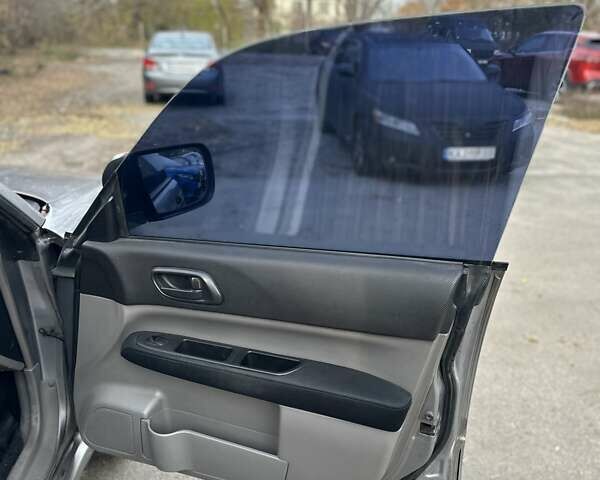 Сірий Субару Forester, об'ємом двигуна 2 л та пробігом 225 тис. км за 5250 $, фото 8 на Automoto.ua
