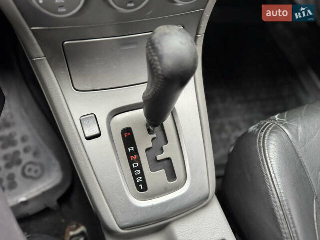 Сірий Субару Forester, об'ємом двигуна 1.99 л та пробігом 149 тис. км за 5699 $, фото 22 на Automoto.ua