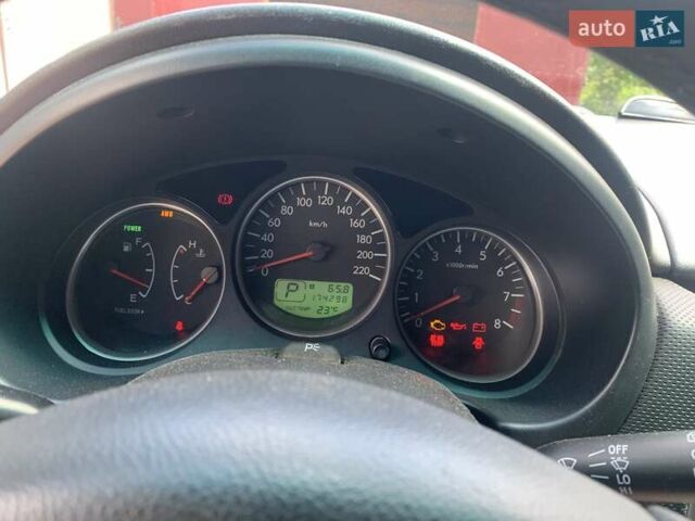 Серый Субару Форестер, объемом двигателя 1.99 л и пробегом 175 тыс. км за 6900 $, фото 3 на Automoto.ua