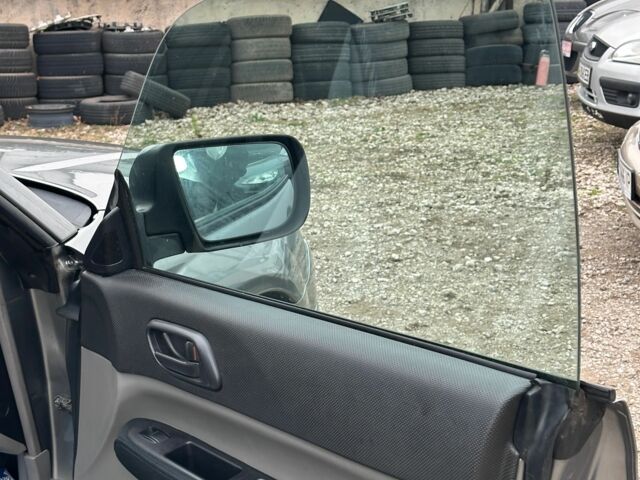 Сірий Субару Forester, об'ємом двигуна 2 л та пробігом 171 тис. км за 6200 $, фото 5 на Automoto.ua