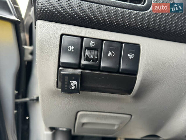 Сірий Субару Forester, об'ємом двигуна 1.99 л та пробігом 149 тис. км за 5699 $, фото 24 на Automoto.ua