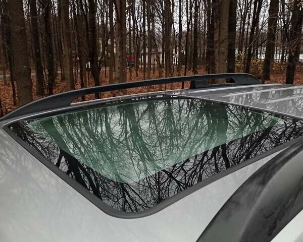 Сірий Субару Forester, об'ємом двигуна 2.5 л та пробігом 233 тис. км за 7800 $, фото 11 на Automoto.ua